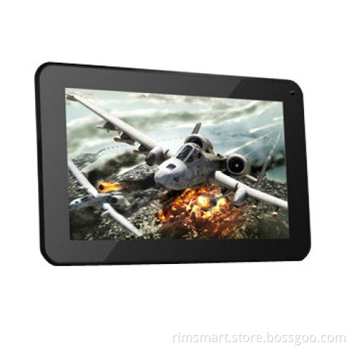 Android 4.1 3G Tablet PCs with GPS and Bluetooth